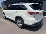 Used 2015 Toyota Highlander Limited image 3