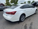 Used 2016 Toyota Avalon Limited image 4
