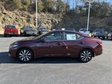New 2025 Nissan Sentra SV w/ SV Premium Package image 4
