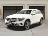 Certified 2022 Mercedes-Benz GLC 300 image 5