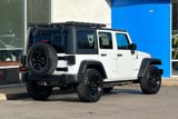 Used 2017 Jeep Wrangler Unlimited Sport w/ Quick Order Package 24S image 4