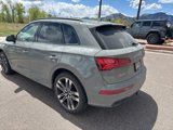 Used 2020 Audi SQ5 Premium Plus w/ Premium Plus Package image 4
