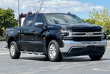 Used 2020 Chevrolet Silverado 1500 LT w/ All-Star Edition image 2