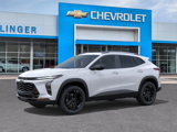 New 2025 Chevrolet Trax ACTIV w/ Sunroof Package image 2