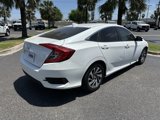 Used 2018 Honda Civic EX image 6