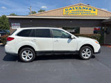 Used 2014 Subaru Outback 2.5i Premium image 4