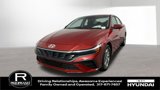 New 2025 Hyundai Elantra SE image 4