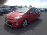 Used 2013 Toyota Prius Five image 4