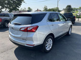 Used 2021 Chevrolet Equinox LT image 3