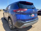 Certified 2021 Nissan Rogue SV w/ Premium Package image 4