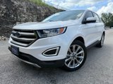 Certified 2018 Ford Edge Titanium w/ Equipment Group 301A image 2