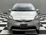 Used 2012 Toyota Prius Prime Advanced image 3