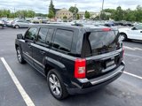 Used 2016 Jeep Patriot High Altitude image 5