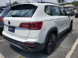 Certified 2023 Volkswagen Taos S image 4