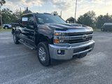 Used 2018 Chevrolet Silverado 3500 LTZ w/ Duramax Plus Package image 6
