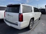 Used 2017 Chevrolet Suburban Premier image 3