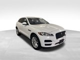 Used 2020 Jaguar F-PACE Prestige image 3