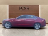Certified 2024 Cadillac CT4 Premium Luxury w/ Super Cruise 2 Package image 2