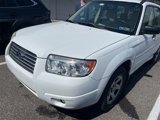 Used 2007 Subaru Forester 2.5X w/ Popular Equipment Group 1C image 3