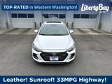 Used 2018 Hyundai Elantra Sport image 3