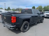 Used 2018 Chevrolet Silverado 1500 LT w/ All Star Edition image 3