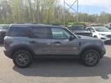 Used 2022 Ford Bronco Sport Big Bend image 5