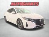 Used 2025 Nissan Sentra SV image 3