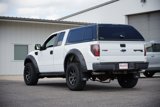 Used 2010 Ford F150 Raptor image 5