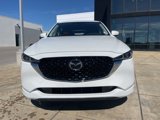 New 2025 MAZDA CX-5 AWD 2.5 S w/ Select Package image 3
