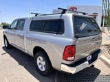 Used 2020 RAM 1500 Classic SLT image 3