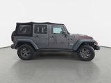 Used 2018 Jeep Wrangler Unlimited Rubicon image 4