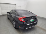 Used 2019 Honda Civic LX image 5