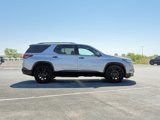Used 2023 Chevrolet Traverse Premier w/ Redline Edition image 4
