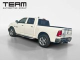 Certified 2016 RAM 1500 Big Horn image 5