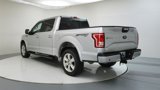 Used 2017 Ford F150 XLT w/ Equipment Group 302A Luxury image 6