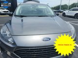 Used 2022 Ford Escape SE w/ SE Sport Appearance Package image 2