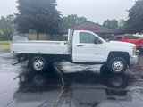 Used 2018 Chevrolet Silverado 3500 W/T w/ WT Convenience Package image 6