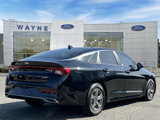 Used 2021 Kia K5 LXS image 5