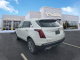 New 2025 Cadillac XT5 Premium Luxury w/ Technology Package image 2