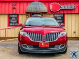 Used 2013 Lincoln MKX FWD image 3