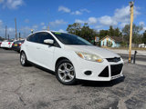 Used 2014 Ford Focus SE image 5