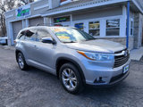 Used 2015 Toyota Highlander XLE image 5