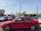 Used 2007 Saab 9-3 Aero w/ Touring Pkg image 3