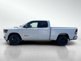 Used 2022 RAM 1500 Big Horn w/ Night Edition image 3