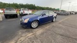 Used 2012 Cadillac CTS Luxury image 5