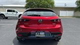 New 2025 MAZDA MAZDA3 s Sport image 5