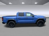 New 2025 Chevrolet Colorado Trail Boss image 2