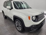 Used 2015 Jeep Renegade Latitude image 2