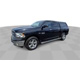 Used 2013 RAM 1500 Big Horn image 4