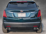 New 2025 Cadillac XT5 Luxury image 5